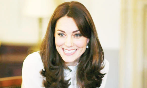 Kate turns editor to tackle mental illness stigma