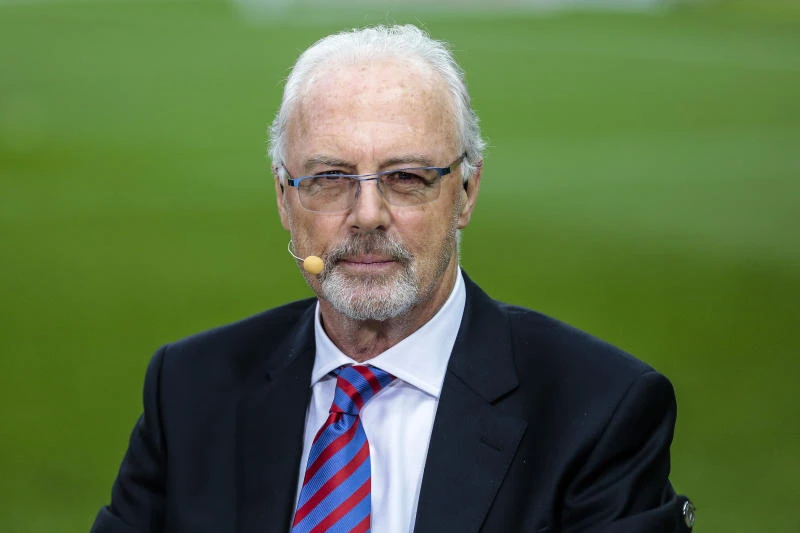 FIFA Ethics Committee sanctions Beckenbauer