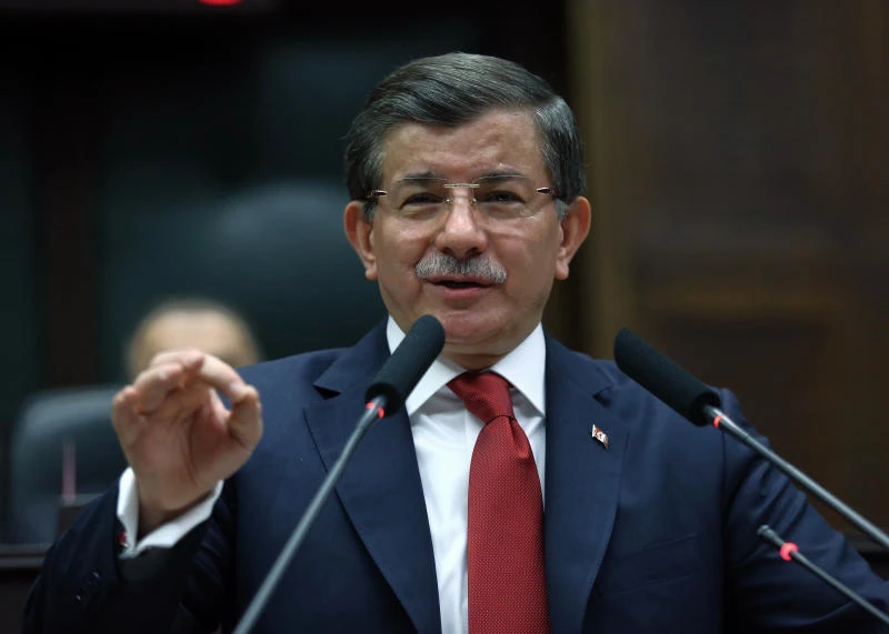 Several dead in Ankara car bombing close to parliament