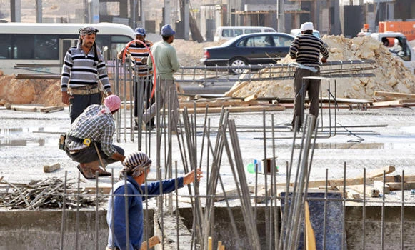 44,100 jobs for foreigners every month