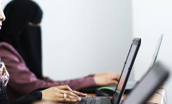 10% surge in Saudi online job opportunities