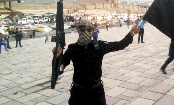 Daesh ‘might use stolen radioactive material’