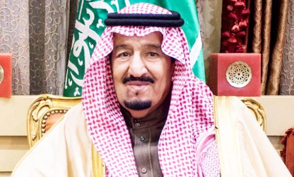 King Salman to attend education forum