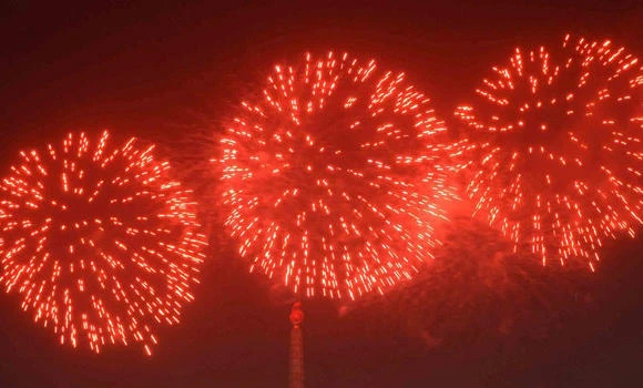 Fireworks dealers jailed and fined SR20,000