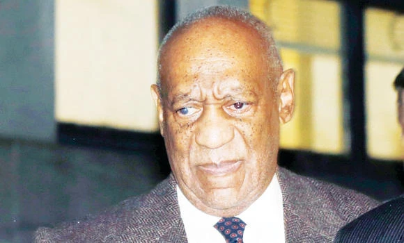 Cosby sues sex-assault accuser, lawyer