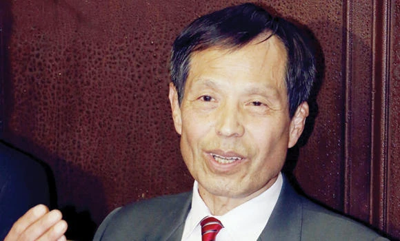 Japanese lawmaker criticized for Obama ‘slave’ comment