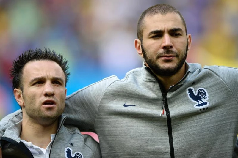 Benzema edges closer to France return after legal ruling