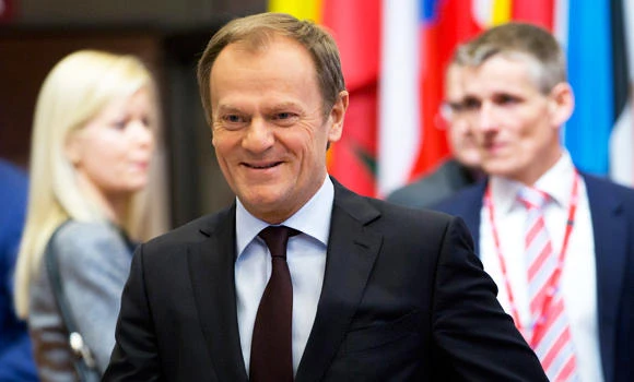 ‘Make or break’ summit for British deal: EU’s Tusk