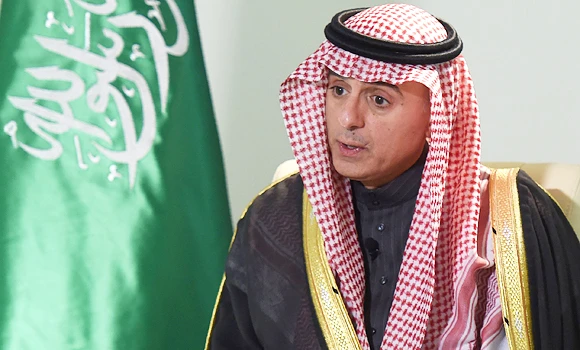 KSA will not cut oil production: Al-Jubeir