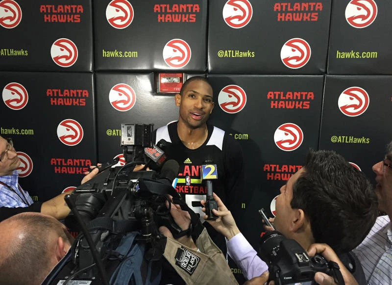 NBA’s trade deadline approaching, so buckle up