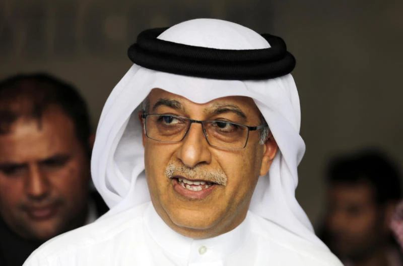 Asian body reiterates support for Sheikh Salman