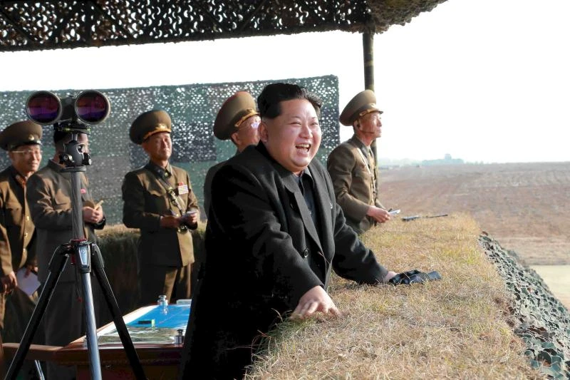 North Korea implores its countrymen to build cars, grow food
