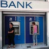 Economic ‘war’ in Greece