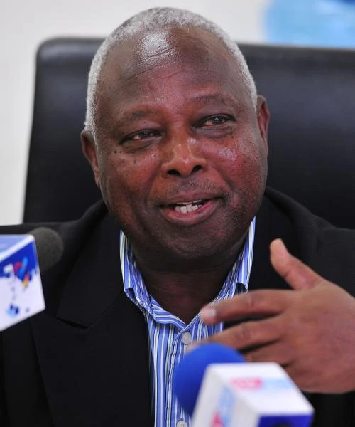 Kenya dismisses Olympic ban threat over drugs