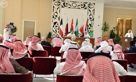 GCC plans media campaign on Yemen goals