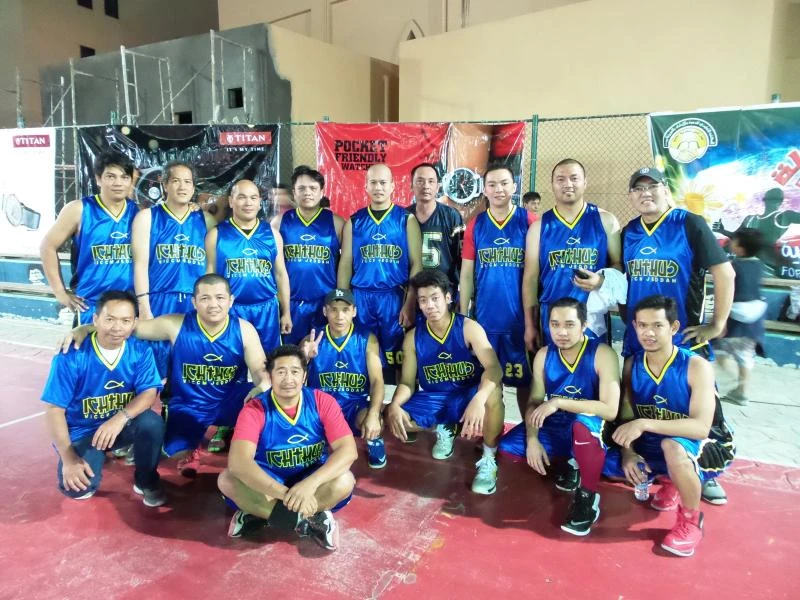 Movenpick Resort, Jeddah Titans, Malmons triumph in Titan Watch–JBL Cup
