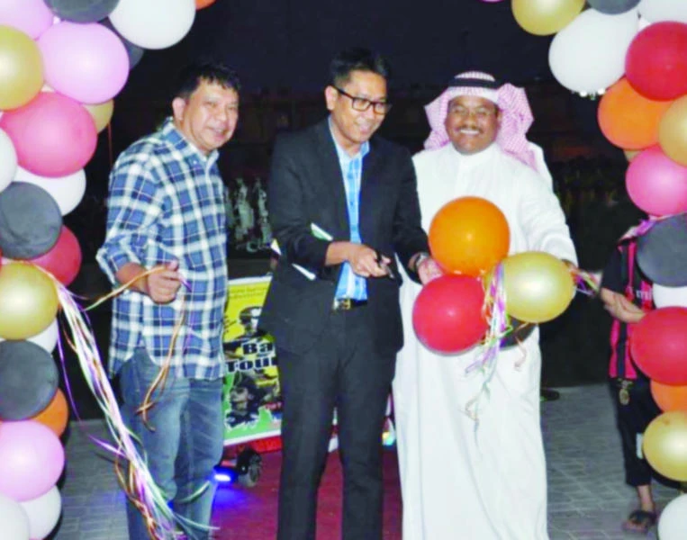 Perfetto, Attieh Steel win openers in Modon Basketball Tournament 2016