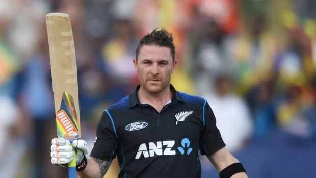 Job comes first as McCullum prepares to bow out
