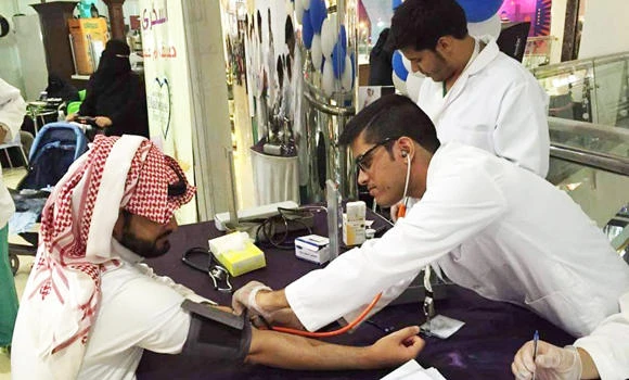 ’Concerted efforts in fight against diabetes needed’