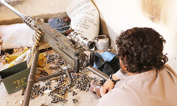 Crackdown on bogus charities aiding terrorists yielding results