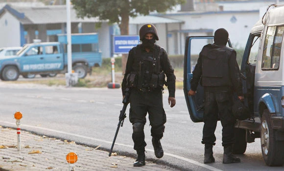 Case registered against Pathankot attackers: Islamabad