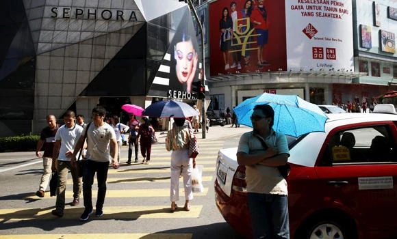 Malaysia stops recruitment of foreign workers