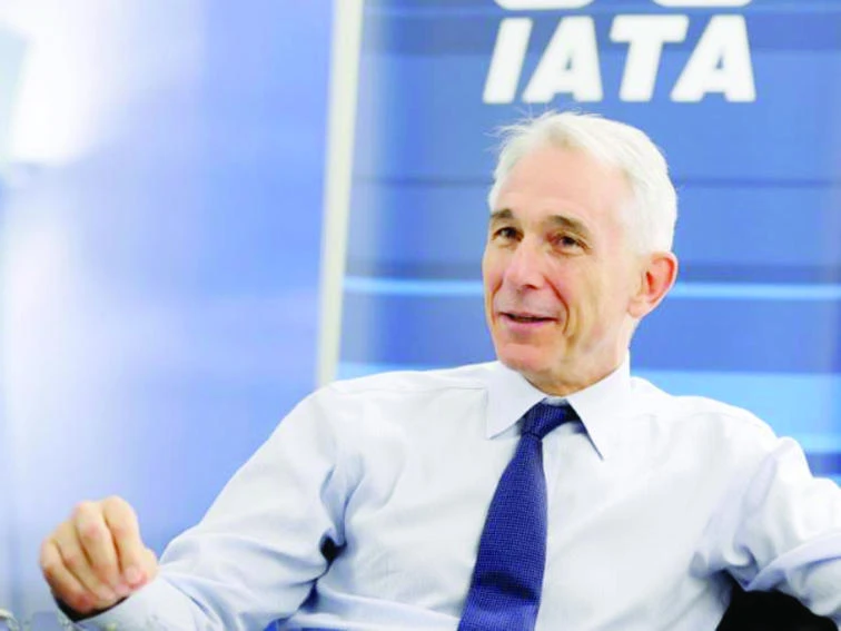 Thai airlines cramped by safety, capacity issues: Industry group