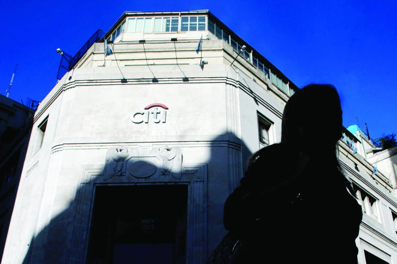 Citigroup to exit retail banking in Brazil, Argentina