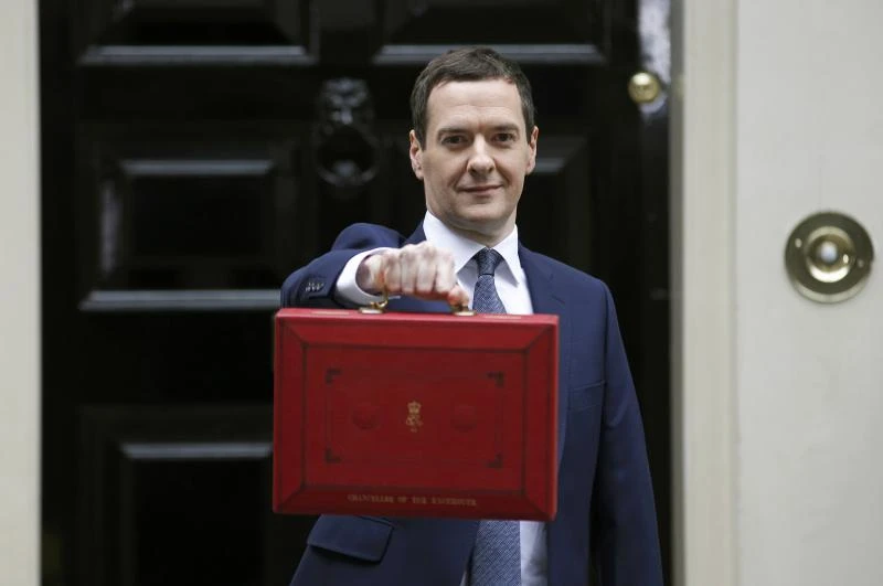 Britain likely to miss deficit targets