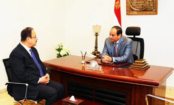 Egypt’s El-Sisi proposes law to curb police abuses