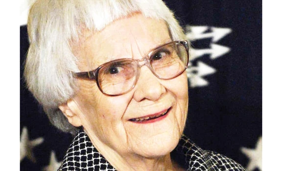 Renowned US novelist Harper Lee dies