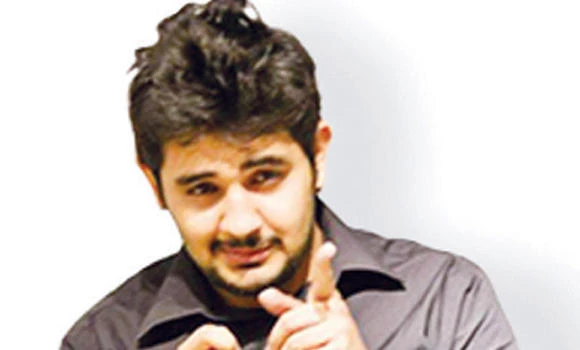 Pak artist’s play to debut in NY today