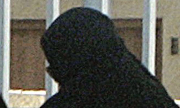 ‘Adulterous’ woman to be released next year