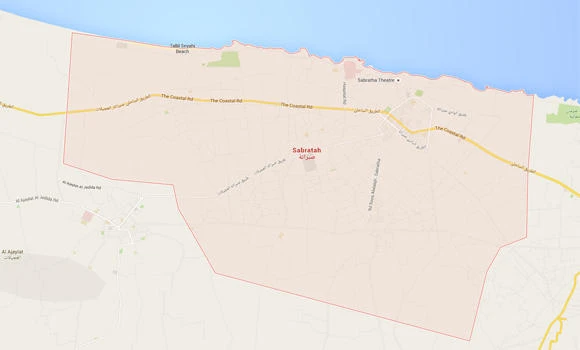 About 40 dead in air raid on jihadists in Libya: officials