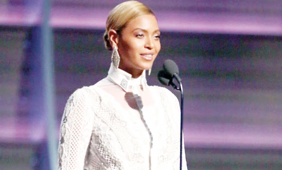 Police unions call for Beyonce boycott
