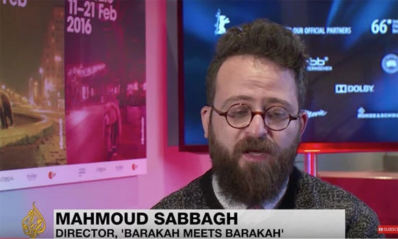 Saudi director Sabbagh confident about film
