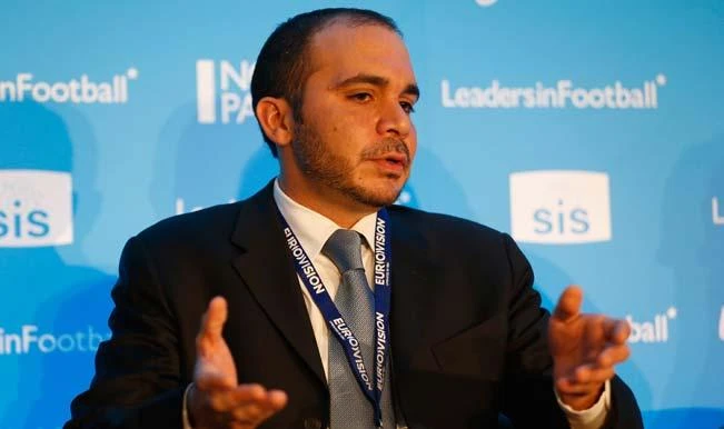 FIFA rejects demand for transparent voting booths at election