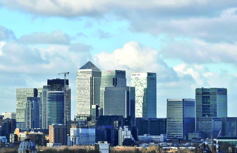 HSBC’s spotlight turns to top-level succession
