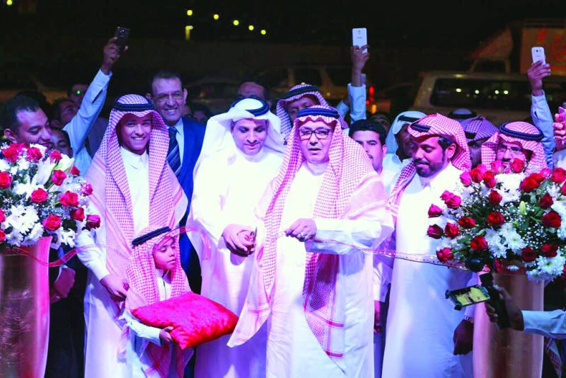 Raydan opens new restaurant in Dammam