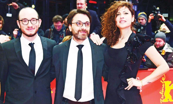 Berlinale: ‘Hedi’ creates history; ‘Fire at Sea’ clinches top prize