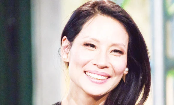 ’Kill Bill’ actress Lucy Liu honored at Harvard
