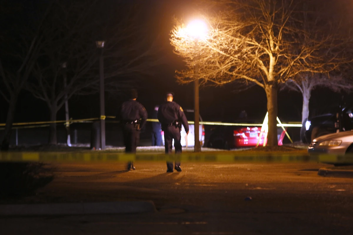 At least six people killed in random Michigan shootings
