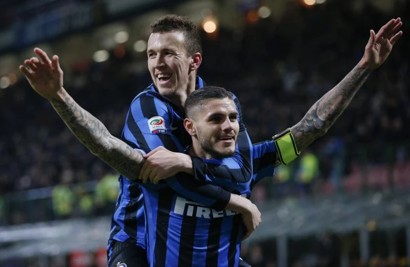 Mourinho, Ronaldo watch Inter get back to winning ways