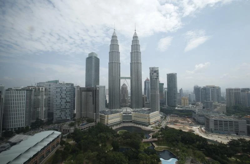 Australia warns of terror plot on Malaysian capital