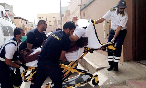 1,500 obesity patients on Jeddah hospital wait list