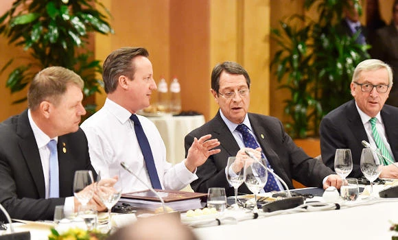 EU will not campaign in ‘Brexit’ referendum