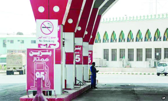 Fraud at gas stations uncovered
