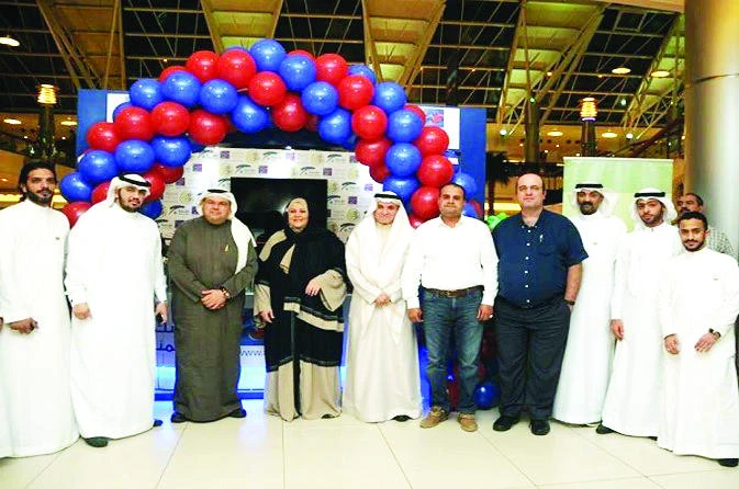 Red Sea Mall expands role of productive families