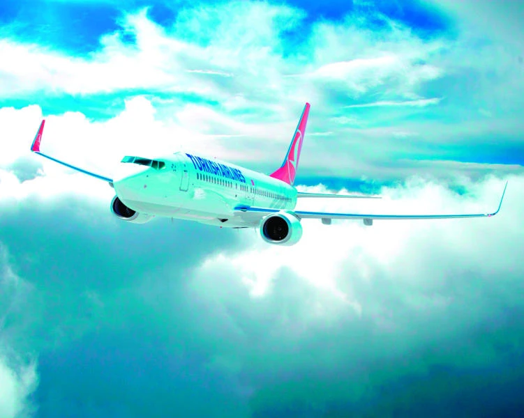 Royal Brunei, Turkish Airlines sign code share deal