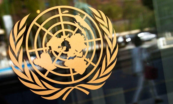 UN adopts Saudi proposal to protect Internet users’ data